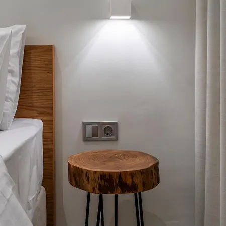 Appartamento T75 Center *