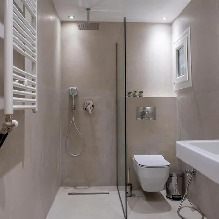 Apartment T75 Center *