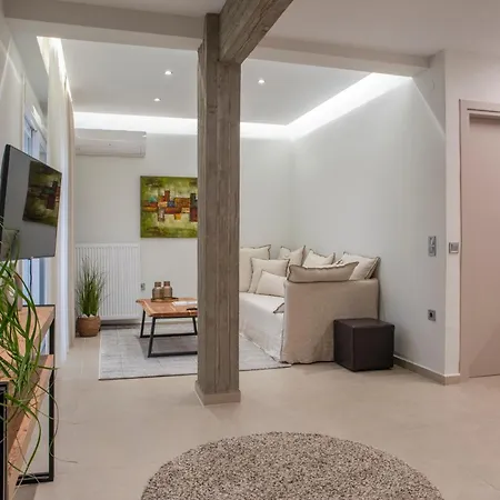 T75 Center Apartment