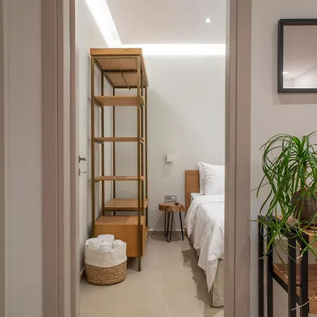 T75 Center Apartment *