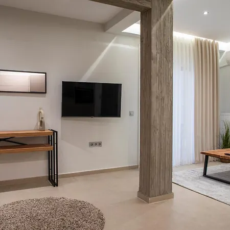 T75 Center Apartamento *