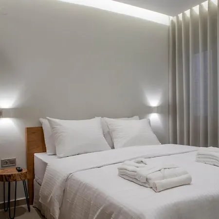 Apartmán T75 Center *