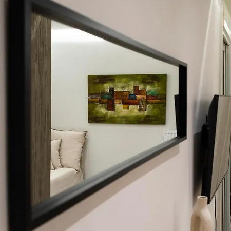 T75 Center Apartamento