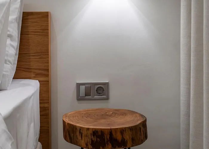 Apartmán T75 Center *