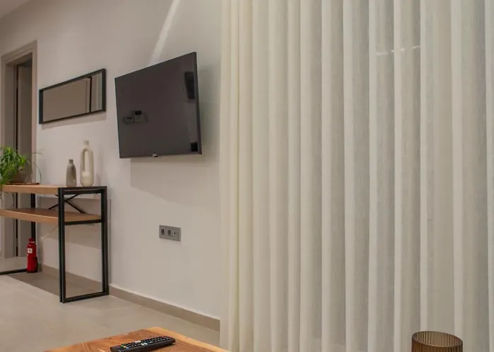 Appartement T75 Center