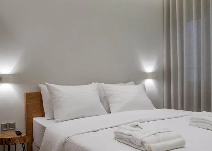 Appartement T75 Center *