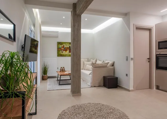 T75 Center Appartement
