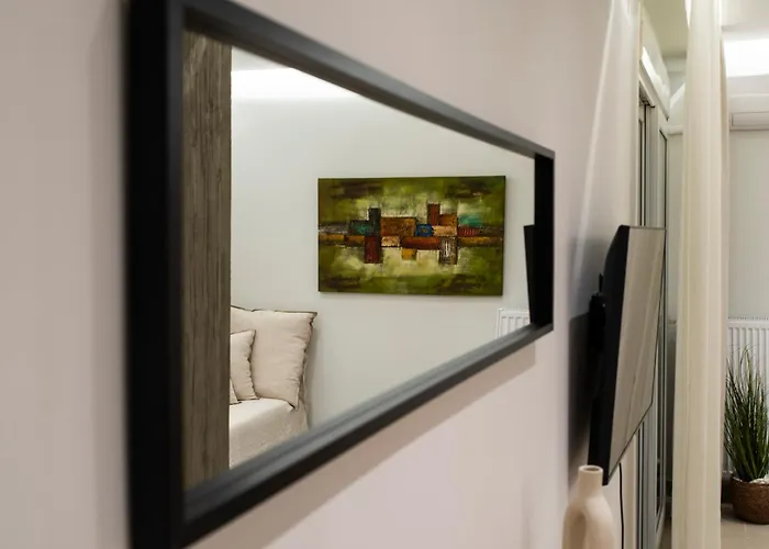 T75 Center Appartement