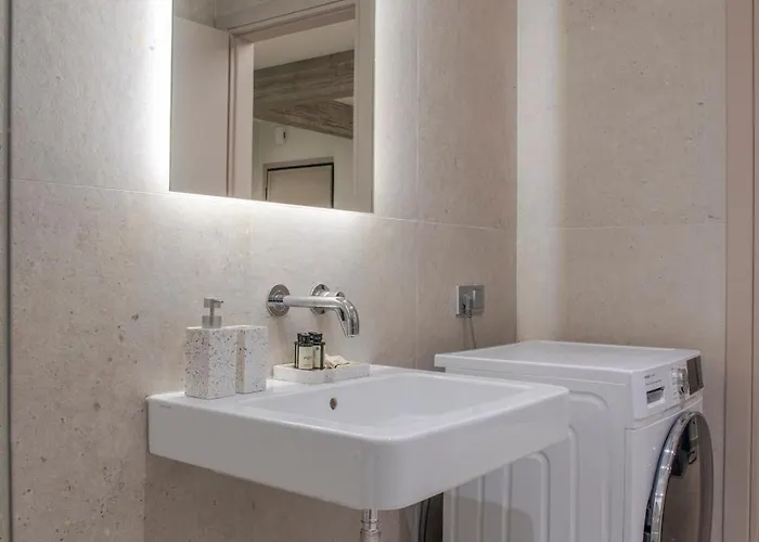Appartement T75 Center